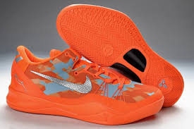 Nike Zoom Kobe VIII 8 Kobe Bryant Men's/Women's Basketball Shoes ...