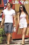 Demi Moore 'dating New Zealand actor Martin Henderson' | Mail Online