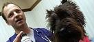 Eudora Animal Hospital veterinarian George Schreiner was called to treat a ... - 0411_5questions_rabiesvac_crop_t640