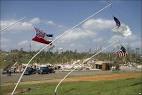 BBC News - In pictures: Mississippi tornado