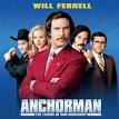 ANCHORMAN: Music from the Motion Picture - Wikipedia, the free ...