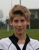 ... gratulieren U17-Spieler Harald Krisa recht herzlich zu seinem Geburttag! - krisah07