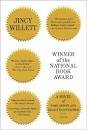 Only Orangery: Review: Winner of the National Book Award - A Novel ...