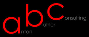 ABC Beratung - Anton Bühler Consulting - Wir machen Ideen erfolgreich - ABC_Beratung_Anton_Buehler_Consulting_Logo_klein