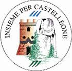 Logo "Insieme per Castelleone"