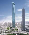 Shanghai WORLD FINANCIAL CENTER | AllAboutSkyscrapers.