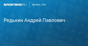 Image result for Футбольный тренер Редькин Андрей Павлович