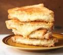 The Ultimate GRILLED CHEESE Sandwich Recipe - Saveur.