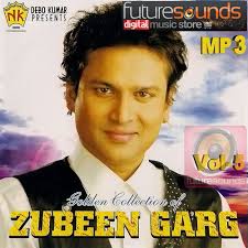 Golden Collection of Zubeen Garg Vol 5. View Full-Size Image - Golden_Collectio_4ee259e7c62d7