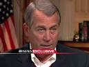 Boehner: "ObamaCare Is The Law Of The Land" | RealClearPolitics