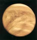 Venus pronunciation