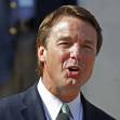 John Edwards acquitted on 1 count in campaign finance fraud case ...