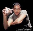 DAVID BLAINE | TopNews