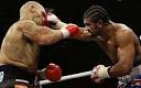 Top 10 Telegraph boxing and MMA stories of 2009 - Telegraph