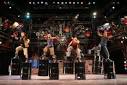 New Jersey Footlights: Stomp coming to the State Theatre in New ...