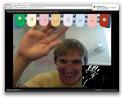 New Google Chrome beta lets webcams go plugin-free, video chat