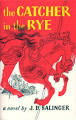 the catcher in the rye pronunciation