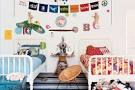 10 Boy and Girl Room Ideas {share bedroom} - Tip Junkie