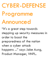 Professional Cyber Defender Programme announced at GovWare 2010 ...