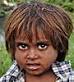 Shayan Ahmed ist 7 Jahre alt. Fotos aus Indien, Kinder und Bettlerin