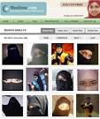 Unreality - Muslim Dating Site Produces Sub Zero Search Results