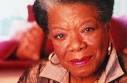 ... dancer, actress, composer, and Hollywood's first female black director, ... - maya-angelou