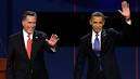 A Popularity High for Romney – but Ditto for Obama - ABC News