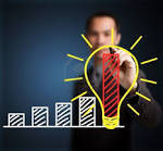 can make rapid <b>growth</b> and