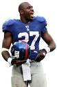 BRANDON JACOBS says he doesn't want the Fans booing anymore ...