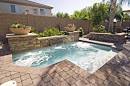 Architecture Home Design | Swimming Pool Designs For Small Yards