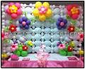 Party Decorations Miami | Balloon Sculptures