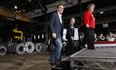 Mitt Romney boosted by primary sweep ahead of critical Super ...