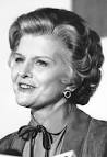 First Lady Elizabeth Ford. Elizabeth Anne (Betty) Bloomer was born in ... - president-gerald-ford-and-family
