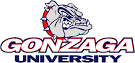 GONZAGA No. 1 For First Time