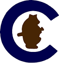 Chicago CUBS Logo - Chris Creamer's Sports Logos Page - SportsLogos.