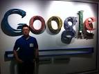 My Visit To Google Malaysia (by Invitation Only) As a Google Partner