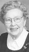 Rosemary Williams, 90, of Waunakee, Wis., formerly of Quincy and Fowler, ... - WILLIAMS0329_102611