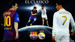 El Clasico Wallpapers 2015 - Free Download Wallpapers, Backgrounds.