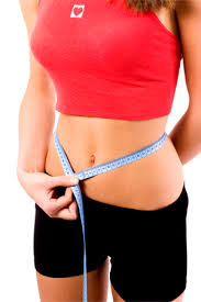 Weight loss