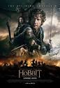The Hobbit: The Battle of the Five Armies - Wikipedia, the free.