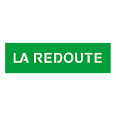 LA REDOUTE logo, Vector Logo of LA REDOUTE brand free download ...