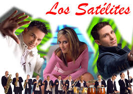 Orquesta Los Satelites