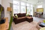 Apartment Living Room Ideas Brown Sofa Small Apartment Renovation ...
