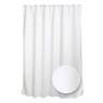 Shower Curtains, Rods & Accessories - Bathroom Accessories ...
