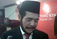 Jakarta Anwar Usman resmi menduduki kursi hakim konstitusi yang ditinggal ... - anwardalam