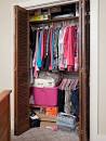 Small Closet Organization Ideas - How to Organize a Closet ...