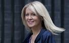 Friends: The One When Esther McVey Pops In - Telegraph