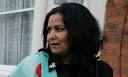 Yasmin Qureshi was caught by police four days after her election as Labour ... - yasmin-qureshi-driving-ba-006