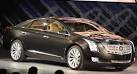 2013 CADILLAC XTS Luxury Sedan Confirmed for Sale Next Spring ...