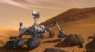 NASA's Curiosity Rover Sets Off for Mars Mission - NYTimes.